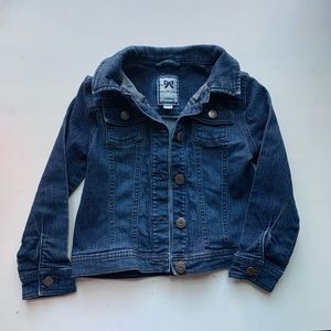 Adorable Gymboree Denim Jacket